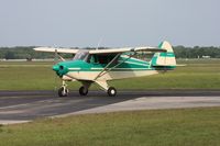 N7845D @ LAL - PA-22-150