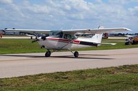 C-GSDD @ KLAL - Cessna 172P Skyhawk [172-75999] Lakeland-Linder~N 16/04/2010 - by Ray Barber