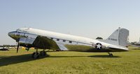 N47E @ KOSH - AIRVENTURE 2010 - by Todd Royer