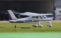 N129W @ KOSH - AIRVENTURE 2010