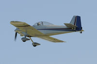 N58250 @ KOSH - AIRVENTURE 2010 - by Todd Royer