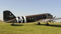 N59NA @ KOSH - AIRVENTURE 2010 - by Todd Royer