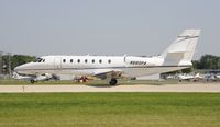 N680PA @ KOSH - AIRVENTURE 2010 - by Todd Royer
