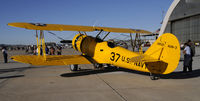 N991PT @ KNZY - Centenial of Naval Aviation - by Todd Royer