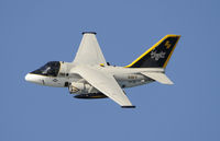 160147 @ KNZY - Centennial of Naval Aviation - by Todd Royer