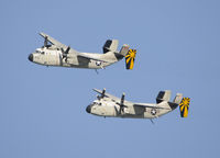 162162 @ KNZY - Centennial of Naval Aviation, aircraft #23