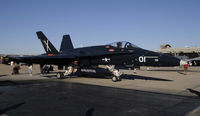 162866 @ KNZY - Special paint for the Centennial of Naval aviation