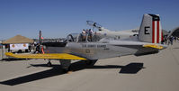 164169 @ KNZY - Special paint for the Centennial of Naval Aviation - by Todd Royer