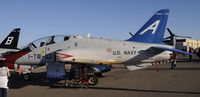 165598 @ KNZY - Special paint for the Centennial of Naval Aviation