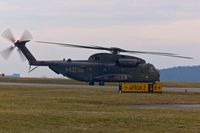 84 26 @ EDRZ - Sikorsky CH-53G - by Jerzy Maciaszek
