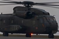 84 26 @ EDRZ - Sikorsky CH-53G - by Jerzy Maciaszek