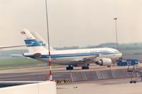 A6-KUD @ EHAM - Kuwait Airways - by Henk Geerlings