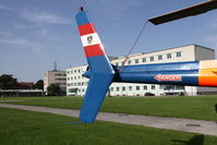 OE-BXT @ LOAM - Flight application place wien-Meidling Austria - Ministry of Interior - by Delta Kilo
