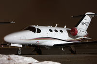 EI-SFB @ LOWL - GlobeAir