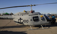 162064 @ KNZY - Special paint for the Centennial of Naval Aviation