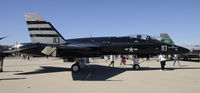 164673 @ KNZY - Special paint for the Centennial of Naval Aviation