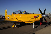 166064 @ KNZY - Special paint for the Centennial of Aviation - by Todd Royer