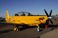 166064 @ KNZY - Special paint for the Centennial of Aviation