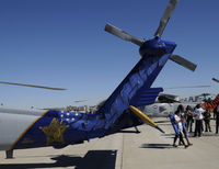 164073 @ KNZY - Centennial of Naval Aviation - by Todd Royer