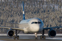 OH-LZA @ EFIV - Finnair A321 - by Andy Graf-VAP