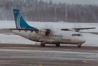 OH-ATC @ EFHK - Finncomm ATR42