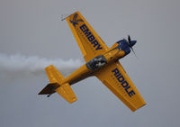 N580GP @ KOSH - AirVenture