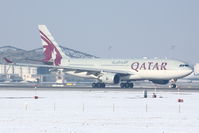 A7-ACC @ EDDM - QTR [QR] Qatar Airways - by Delta Kilo
