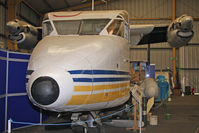 G-OGIL photo, click to enlarge G-OGIL photo, click to enlarge