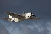 N9584Z @ KOSH - AirVenture 2009