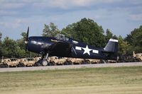 N1078Z @ KOSH - AirVenture 2009