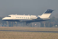 N604GW @ EINN - About to touch down - by Robert Kearney