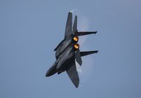 90-0232 @ KNBC - MCAS Beaufort 2009 - by Mark Silvestri