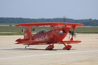 N260HP @ KADW - Joint Base Andrews 2010 - Sean D. Tucker