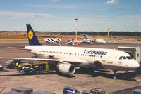 D-AIPT @ HEL - Lufthansa - by Henk Geerlings