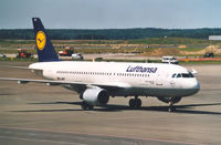 D-AIPT @ HEL - Lufthansa - by Henk Geerlings