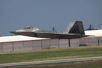 03-4053 @ KADW - Joint Base Andrews 2010 - by Mark Silvestri