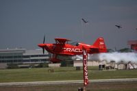 N260HP @ KADW - Joint Base Andrews 2010