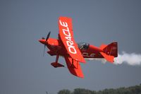 N260HP @ KADW - Joint Base Andrews 2010
