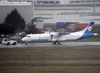 F-WNUA photo, click to enlarge F-WNUA photo, click to enlarge