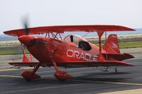 N260HP @ KOQU - Quonset Point, RI 2010 - Sean D. Tucker