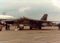 68-0273 @ BAD - Barksdale Air Force Base Open House 1987 - Scanned Photo - by paulp