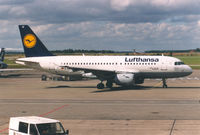 D-AILY @ HEL - Lufthansa - by Henk Geerlings