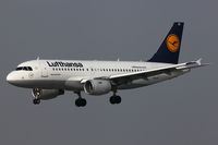 D-AIBC @ EDDL - Lufthansa - by Air-Micha