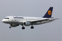 D-AILE @ EDDL - Lufthansa, Name: Kelsterbach - by Air-Micha