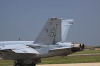 165806 @ KADW - Joint Base Andrews 2010 - by Mark Silvestri