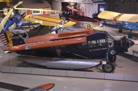 N3569 @ WS17 - 1929 Fairchild FC-2-W2, c/n: 35 - by Timothy Aanerud