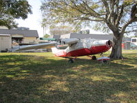 N29888 - Saw this plane in Largo, FL - by Daren Hook