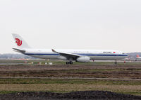 F-WWYU @ LFBO - C/n 1199 - To be B-6525 - by Shunn311