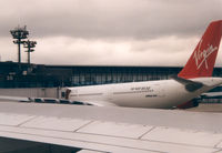 G-VHOL @ NRT - Virgin Atlantic , spcl title - NO WAY BA-AA - by Henk Geerlings