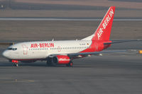 D-AGEP @ VIE - Air Berlin